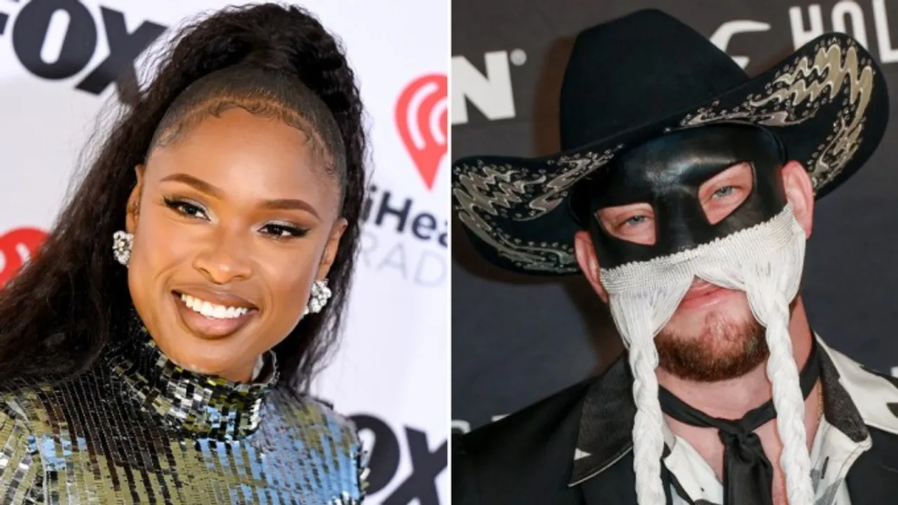 Jennifer Hudson And Orville Peck Set to Receive Honorary GLAAD Awards at New York City Ceremony