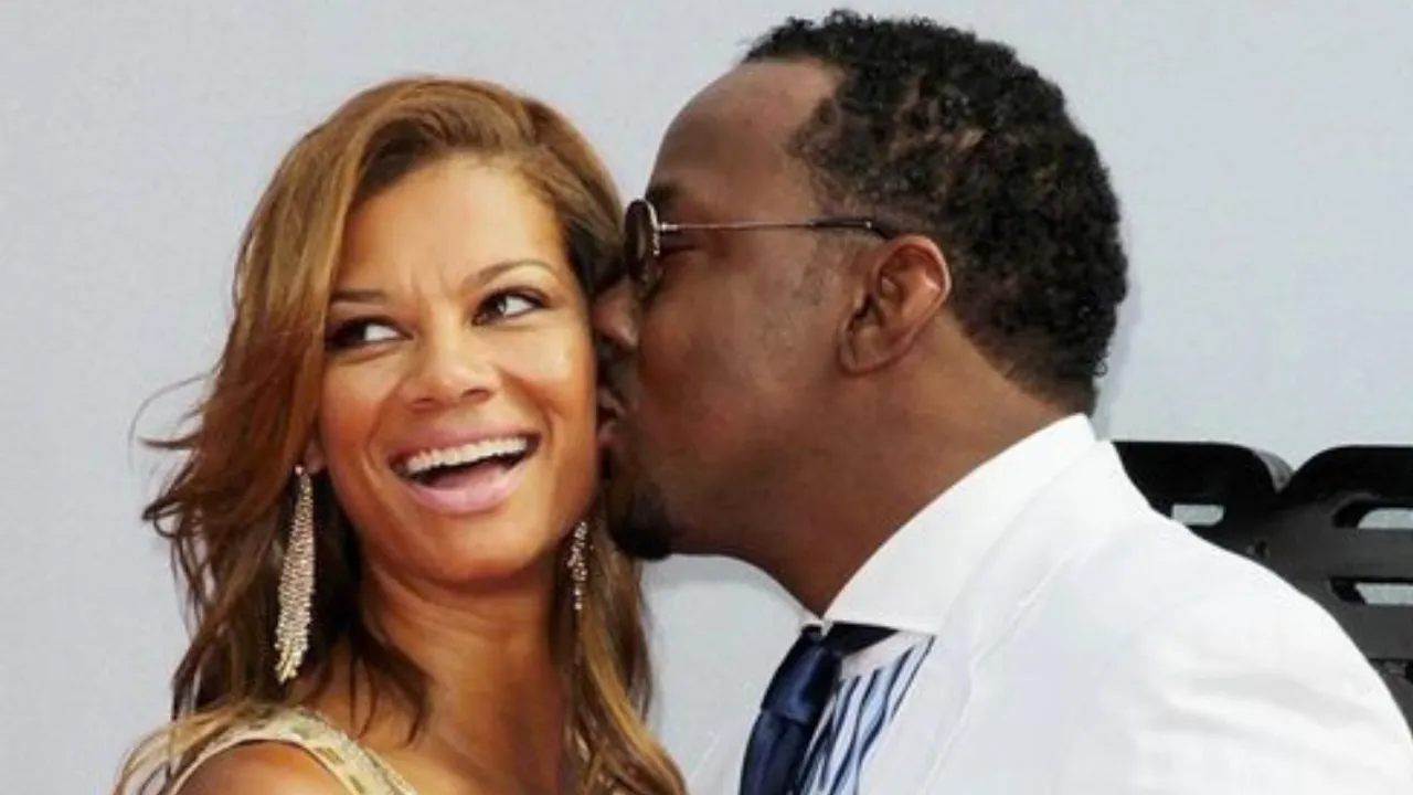 Bobby Brown Opens Up on Displays of Affection With Wife in Front of Their Kids
