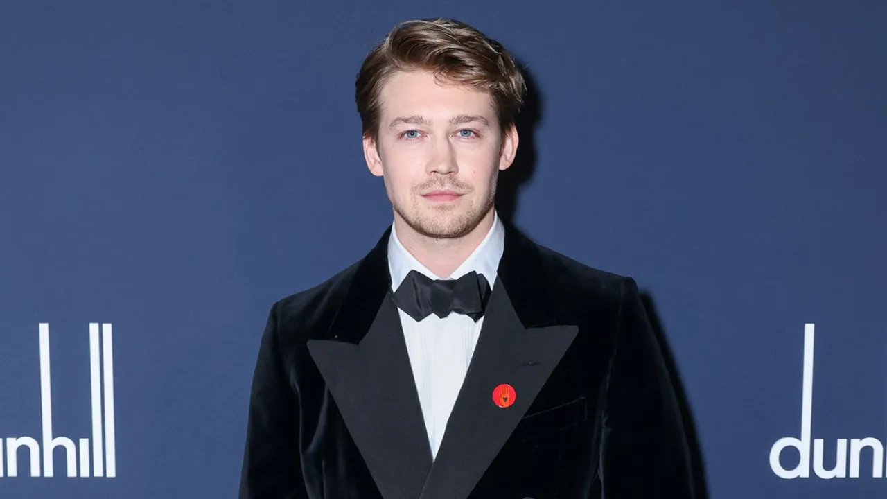 Joe Alwyn 'Moved on' From Taylor Swift, Now Happily Dating, Reveals Source