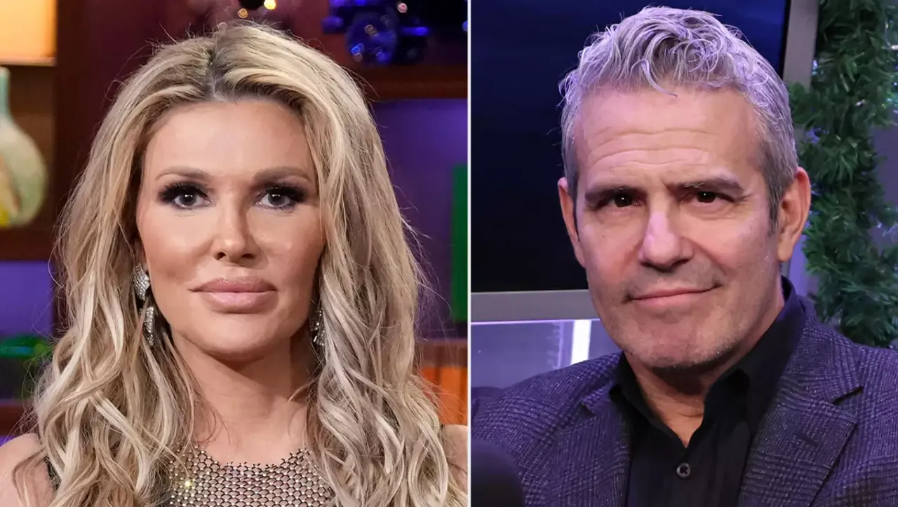 Andy Cohen Staying Put Despite Legal Issues, Confirms 'Absolutely No Truth' to Rumours