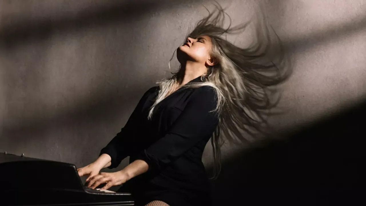 Paula Cole Embraces Authenticity in New Album, Overcoming Fear to Shine Bright