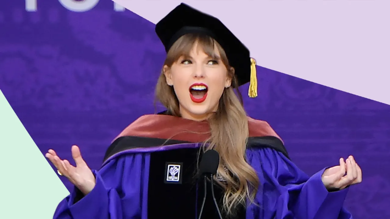 American University Launches Swiftonomics: A Taylor Swift Economics Course