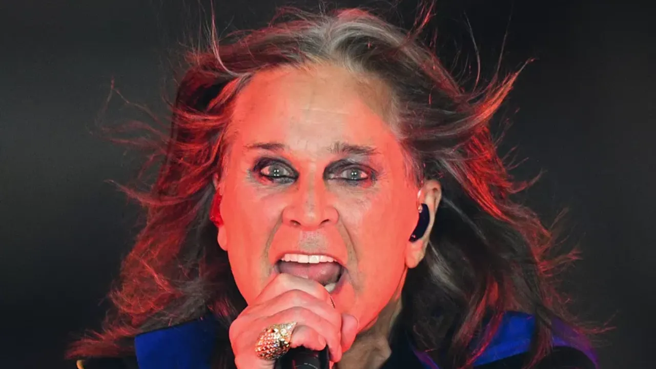 Will Ozzy Osbourne Perform at The 2024 Rock And Roll Hall of Fame Induction Ceremony?