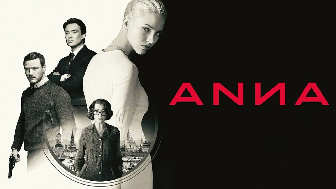 Unveiling Cillian Murphy's Hottest Performance in 'Anna'