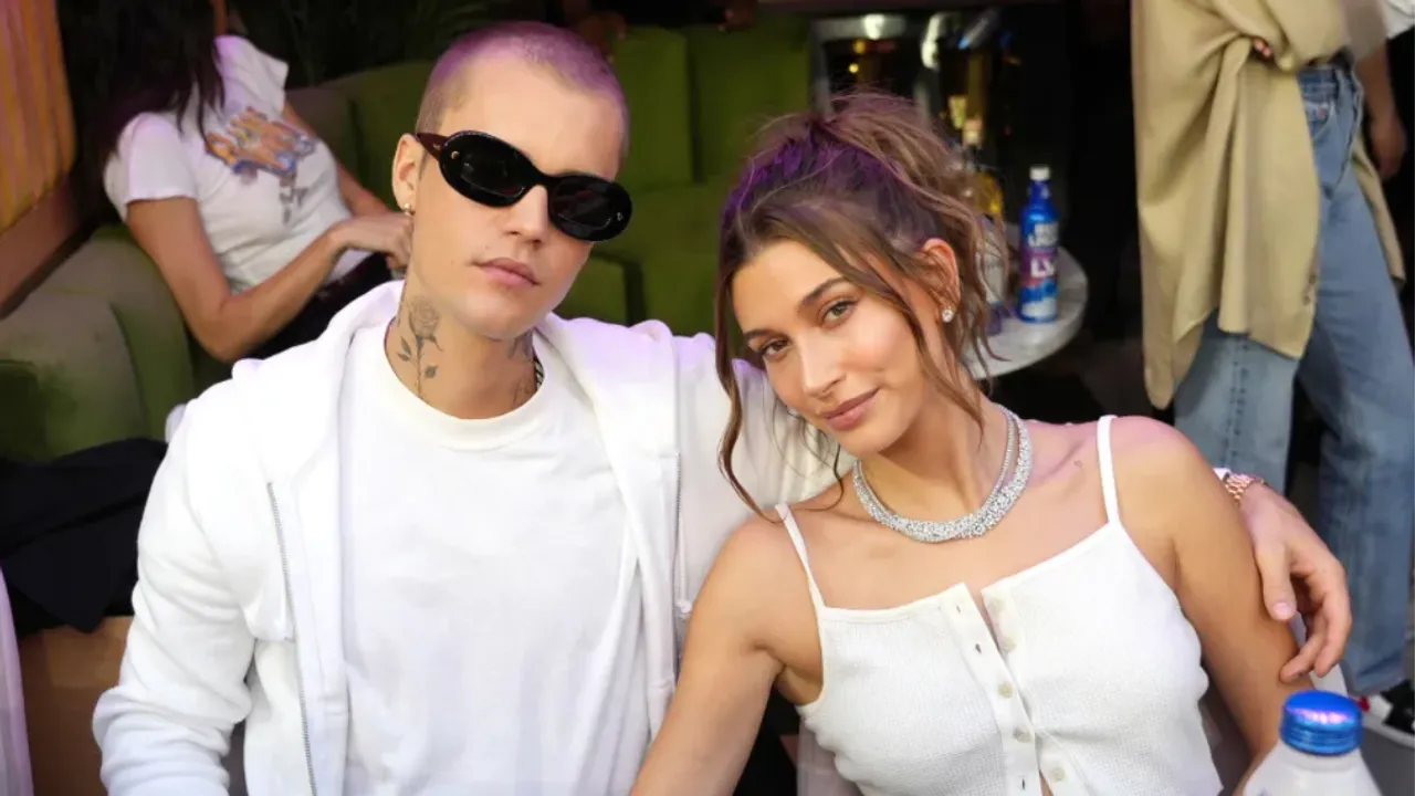 Justin Bieber Shares Heartwarming Coachella Moment With Hailey Bieber