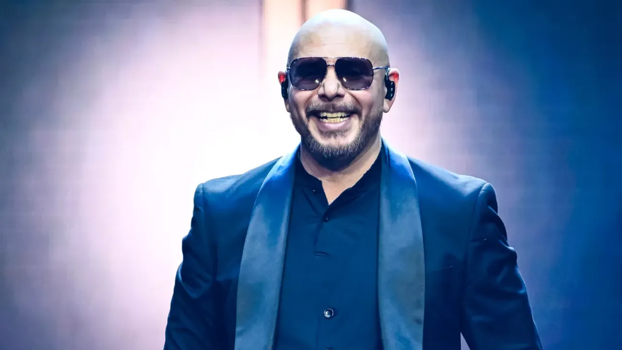Pitbull Announces 'Party After Dark' Tour Dates Alongside T-Pain and Lil Jon