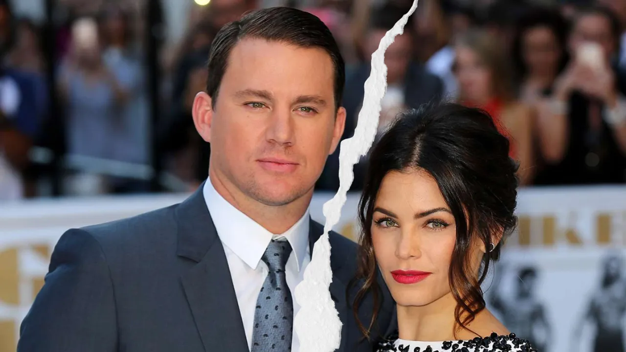 Channing Tatum and Jenna Dewan's Divorce: Everything to Know