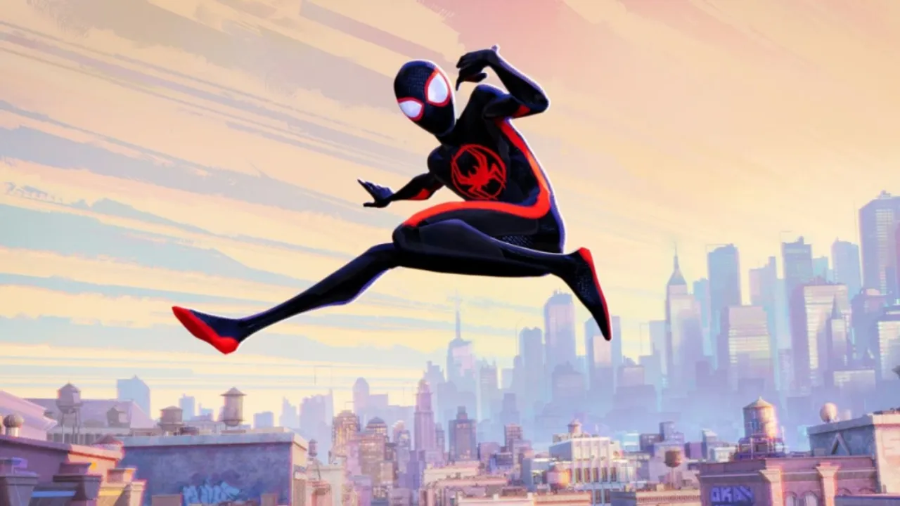 Daniel Pemberton 'Spider-Man: Across The Spider-Verse' Composer Unveils U.S. Concert Tour