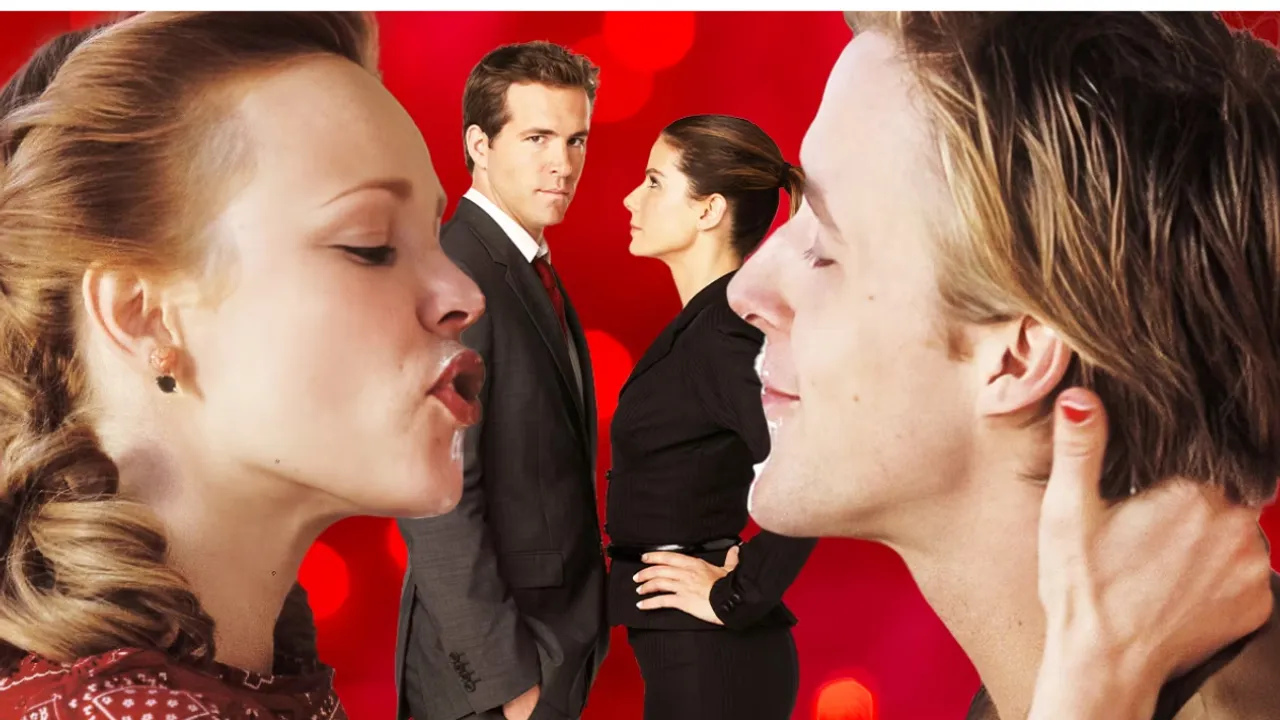 New Rom-Coms Focuses on Real-Life Connections Offline