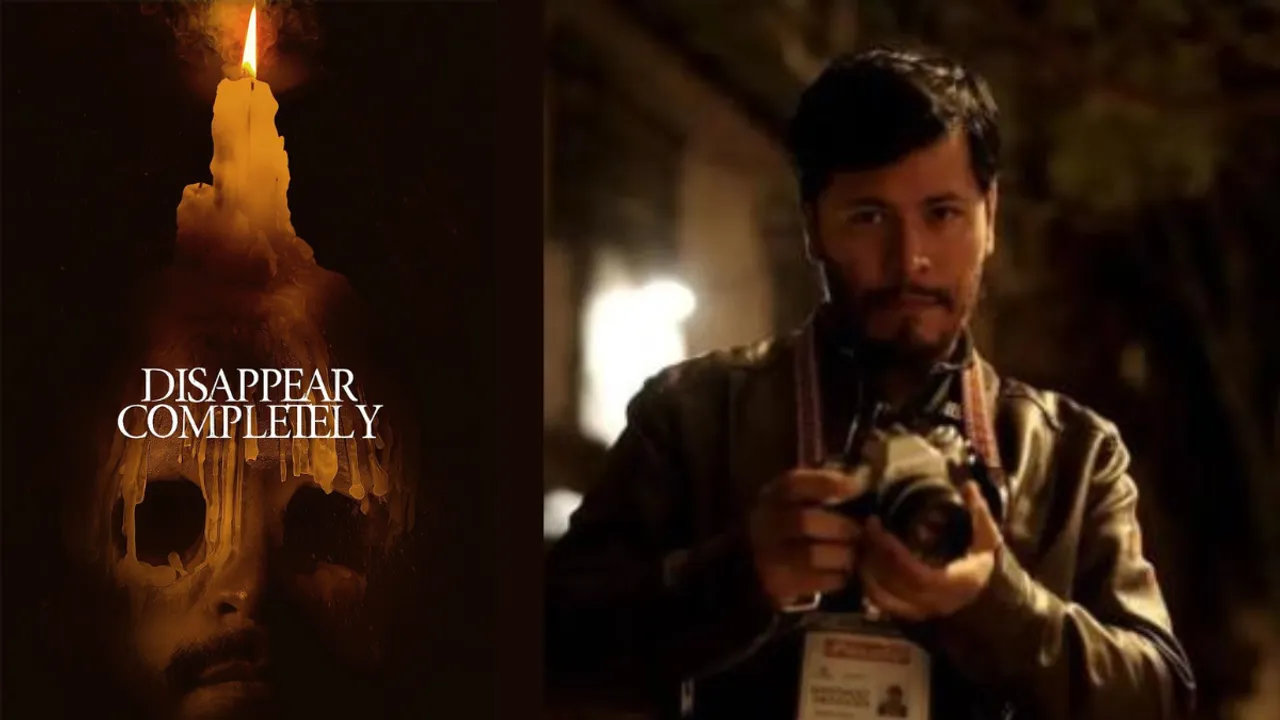 ‘Disappear Completely’: Discover the Best Horror Film to Land in Ages