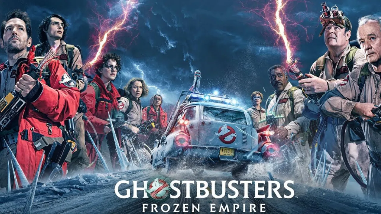 Ranking The Best ‘Ghostbusters’ 