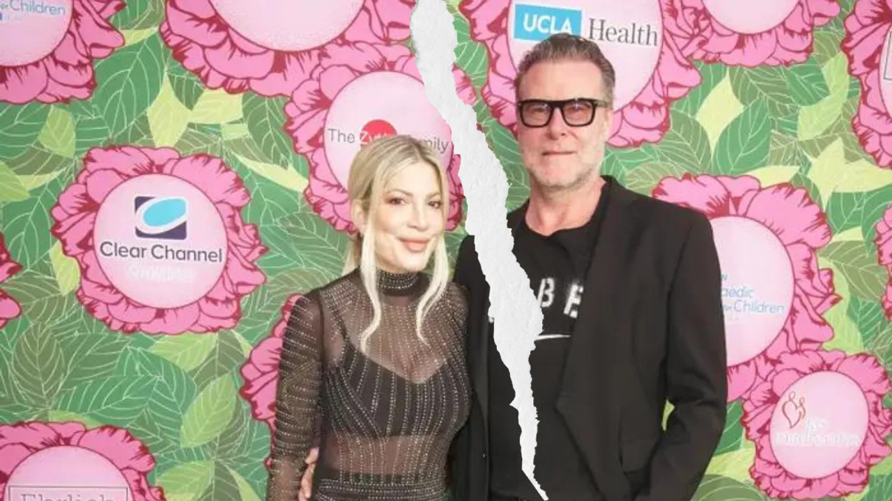 Dean McDermott on Divorce From Tori Spelling: 'I Am Well'