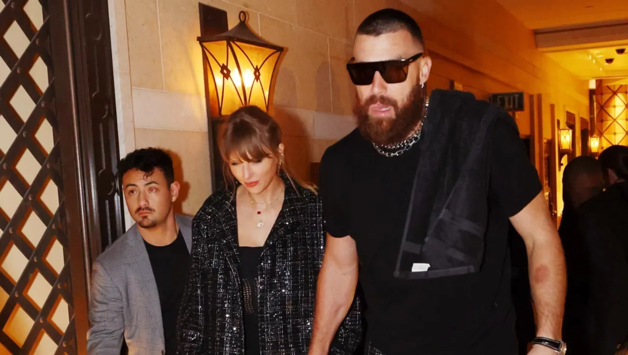 Taylor Swift Fans Decode 'So High School' Lyrics and Video