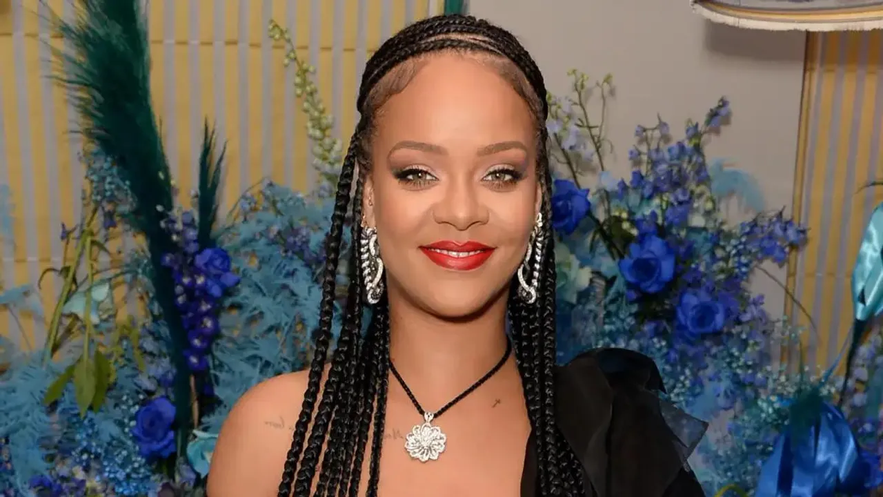 Rihanna On Wanting More Children: 'I Want as Many Kids as God Wants Me to Have'