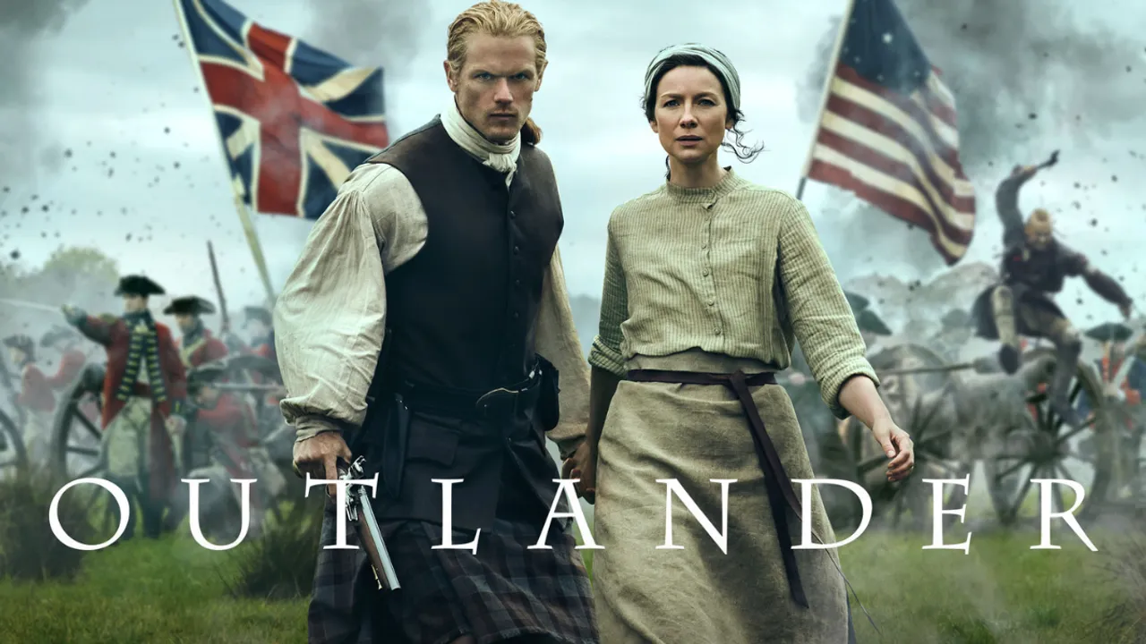 ‘Outlander’s Finale Welcomes Back Beloved Faces