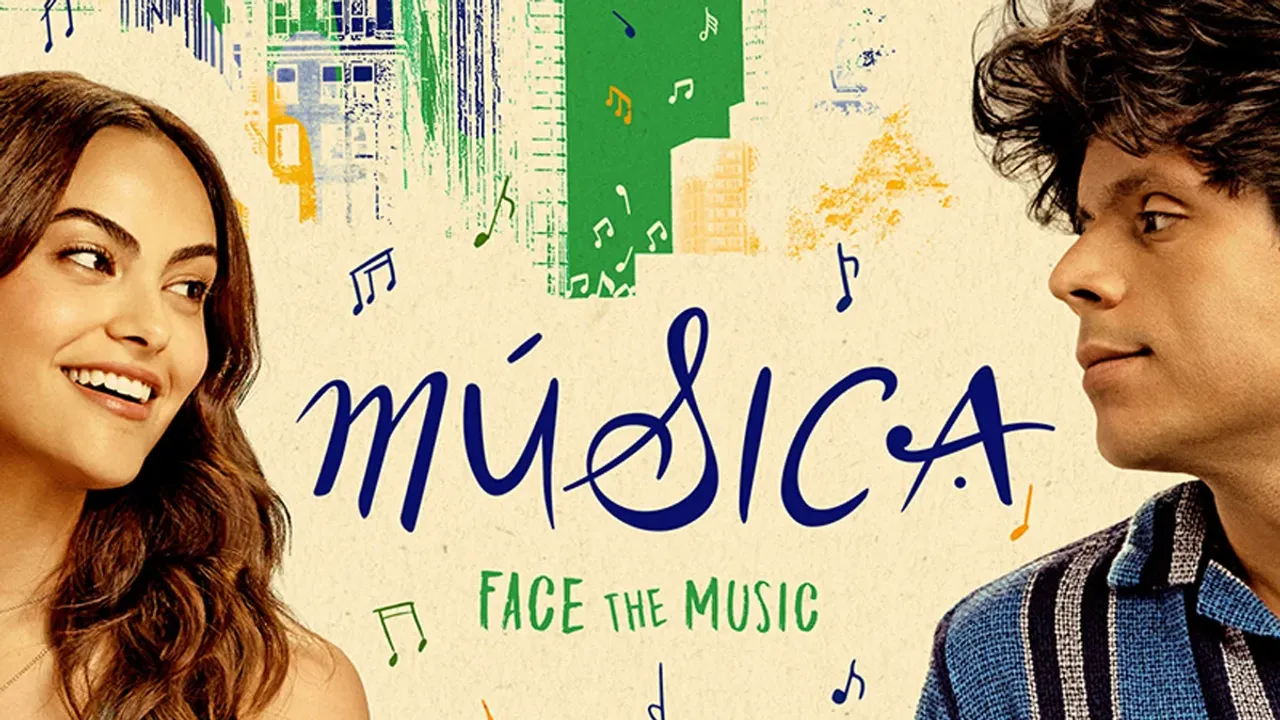 'Música' Review: Rudy Mancuso And Camila Mendes Shine in Debut