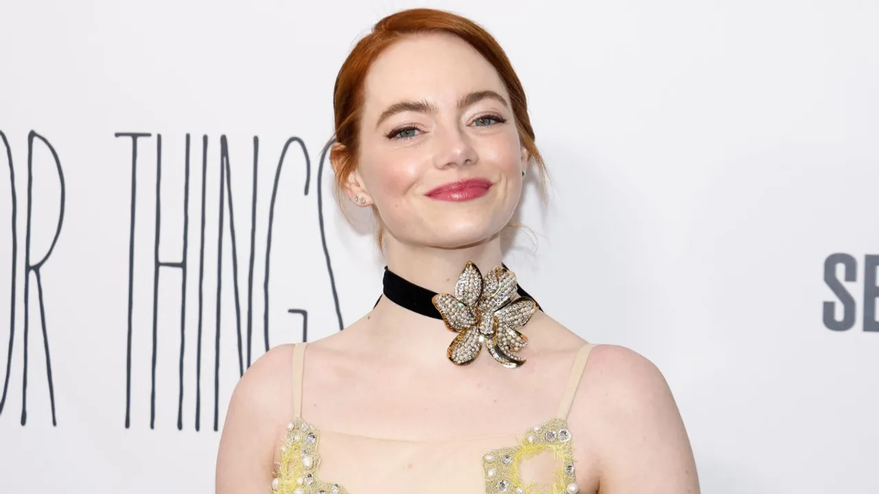 Emma Stone Would Love to be Called by Her Real Name