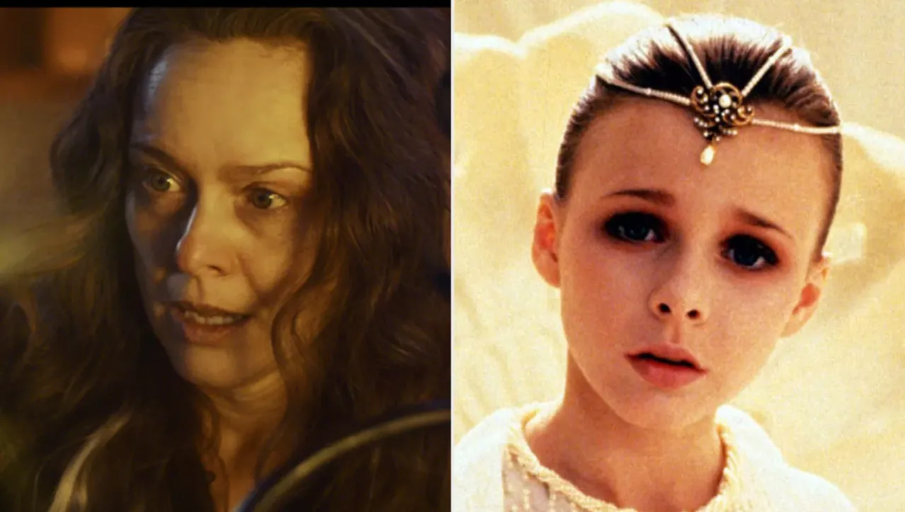 Tami Stronach Makes Comeback With First Film in 40 Years: Watch The Trailer Now