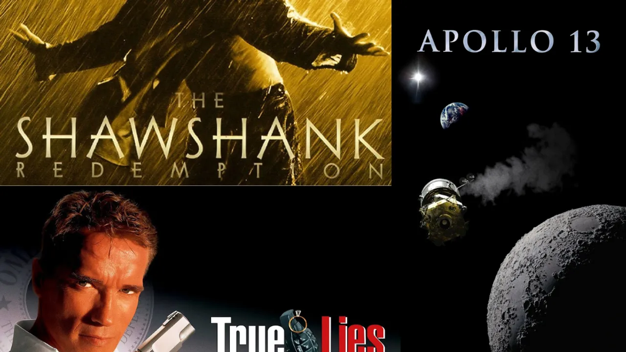 Quotes of '90s Movies: Ranking The Best Lines