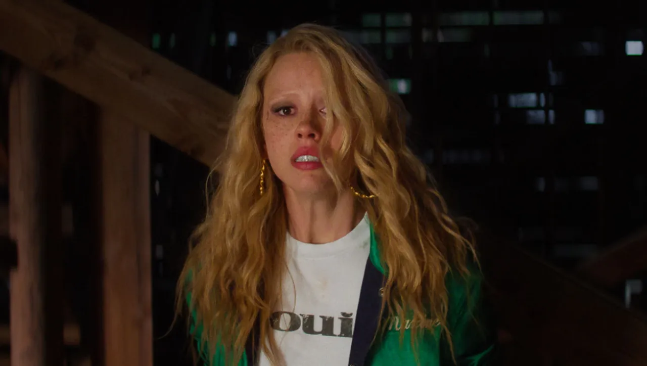 'MaXXXine' Trailer: Watch Mia Goth, Kevin Bacon Collide in a Killer Thriller