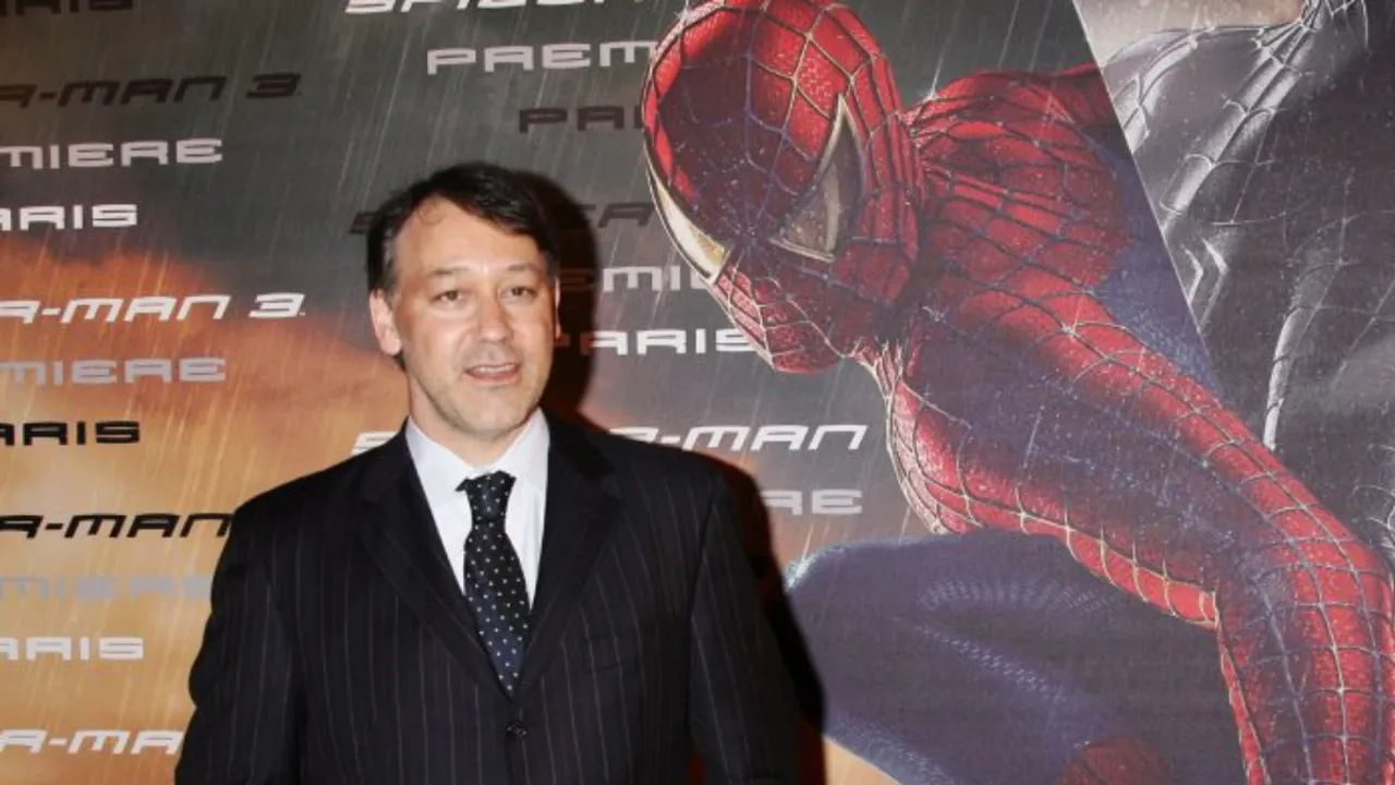 Sam Raimi Clears the Air on ‘Spider-Man 4’ Speculations
