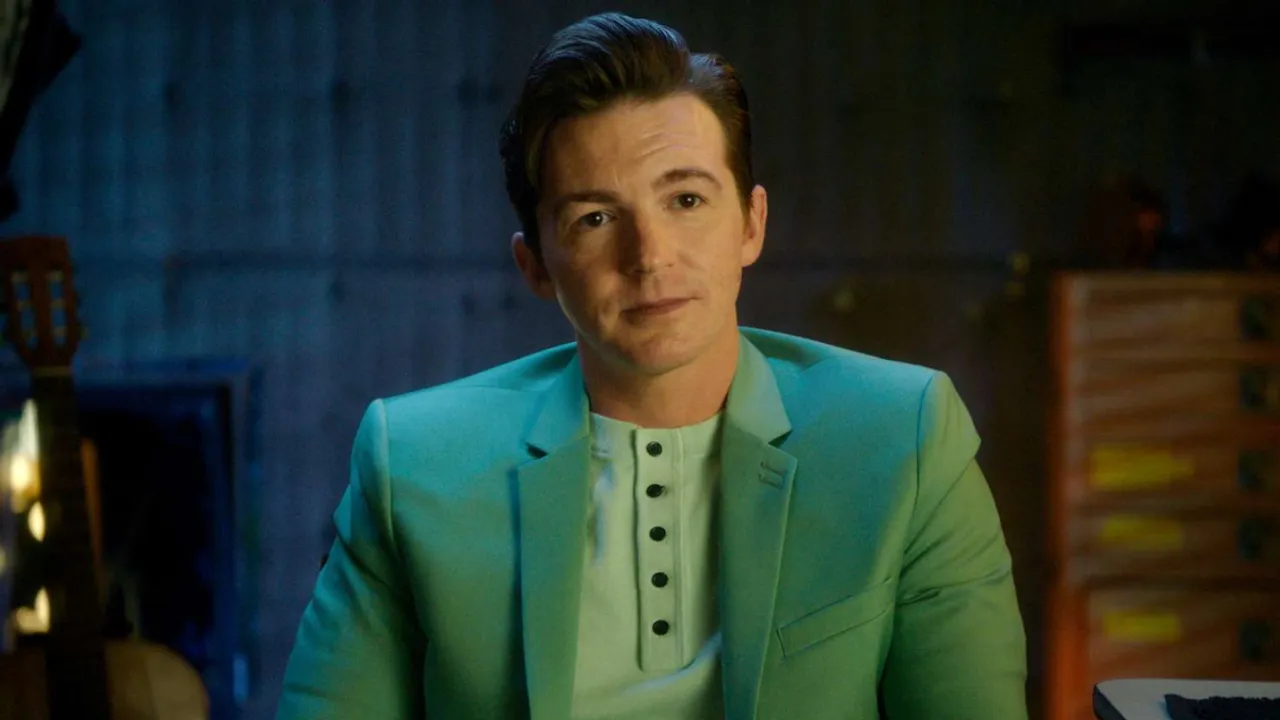 What's Drake Bell Up To Now? Exploring His Life Post-Nickelodeon