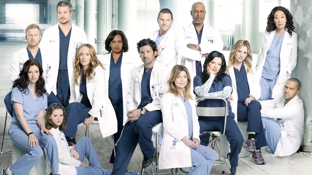 Grey's Anatomy Makes History With Renewal For Season 21