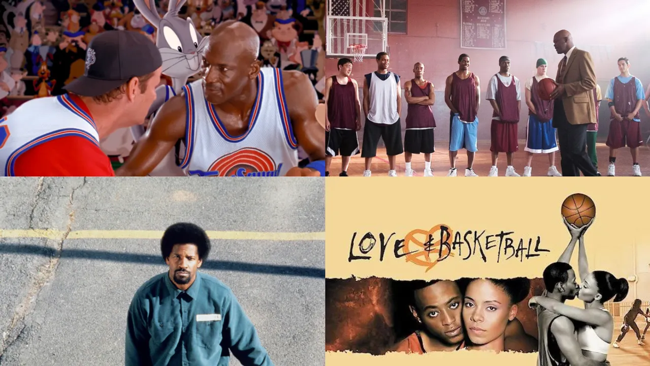 The Best Basketball Movies: A Slam Dunk List for Fans