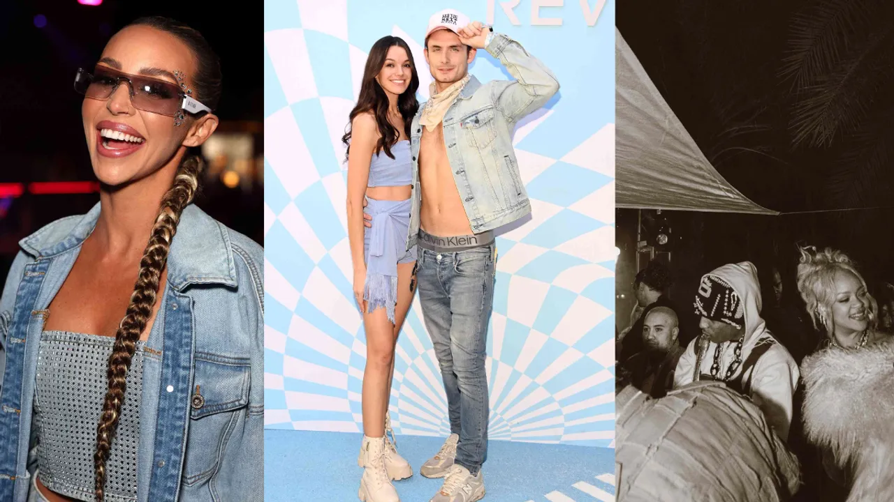 Coachella 2024: Everything You Missed