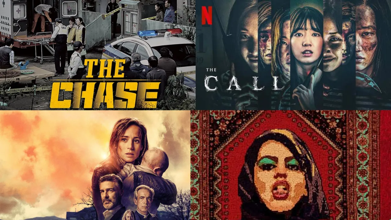 Discover The 10 Most Underrated Serial Killer Movies 