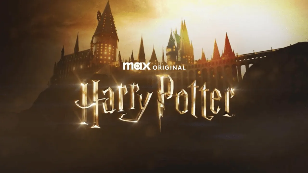 'Harry Potter' TV Series: Everything You Need to Know