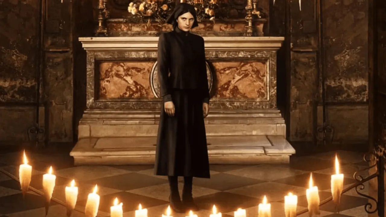 'The First Omen' Review: A Surprisingly Flairful Revisit to Horror's Iconic Legacy