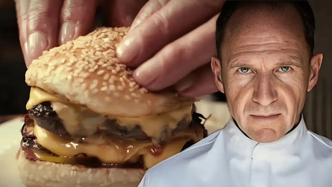 Movies Like 'The Menu'