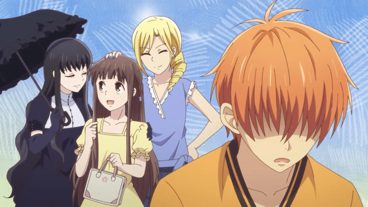 'Fruits Basket' Review: How The Anime's Revamp Made it One of The Most Loved Shojo