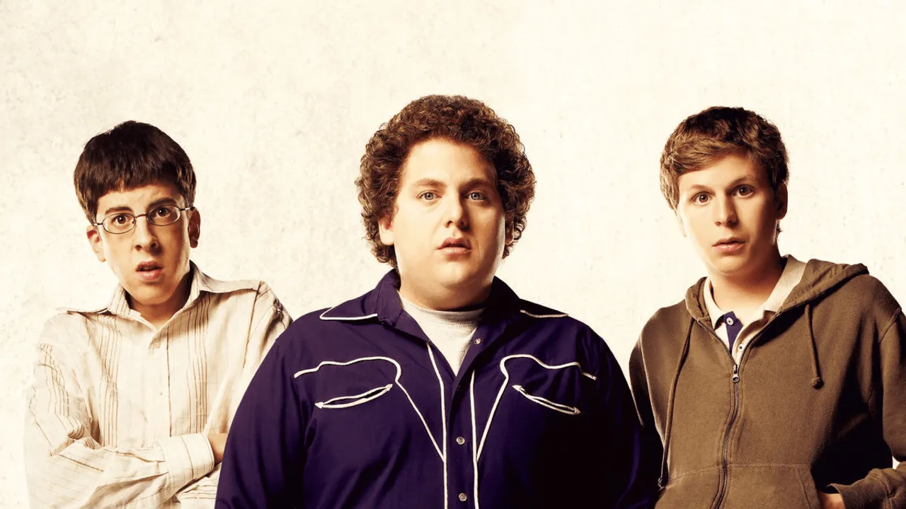 Loved 'Superbad'? Watch These Movies