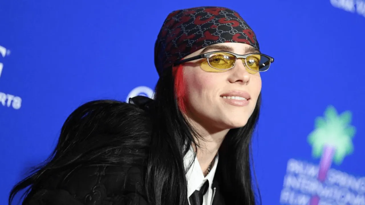 Billie Eilish 'Hit Me Hard And Soft': Here is The Tracklist You've Been Waiting For