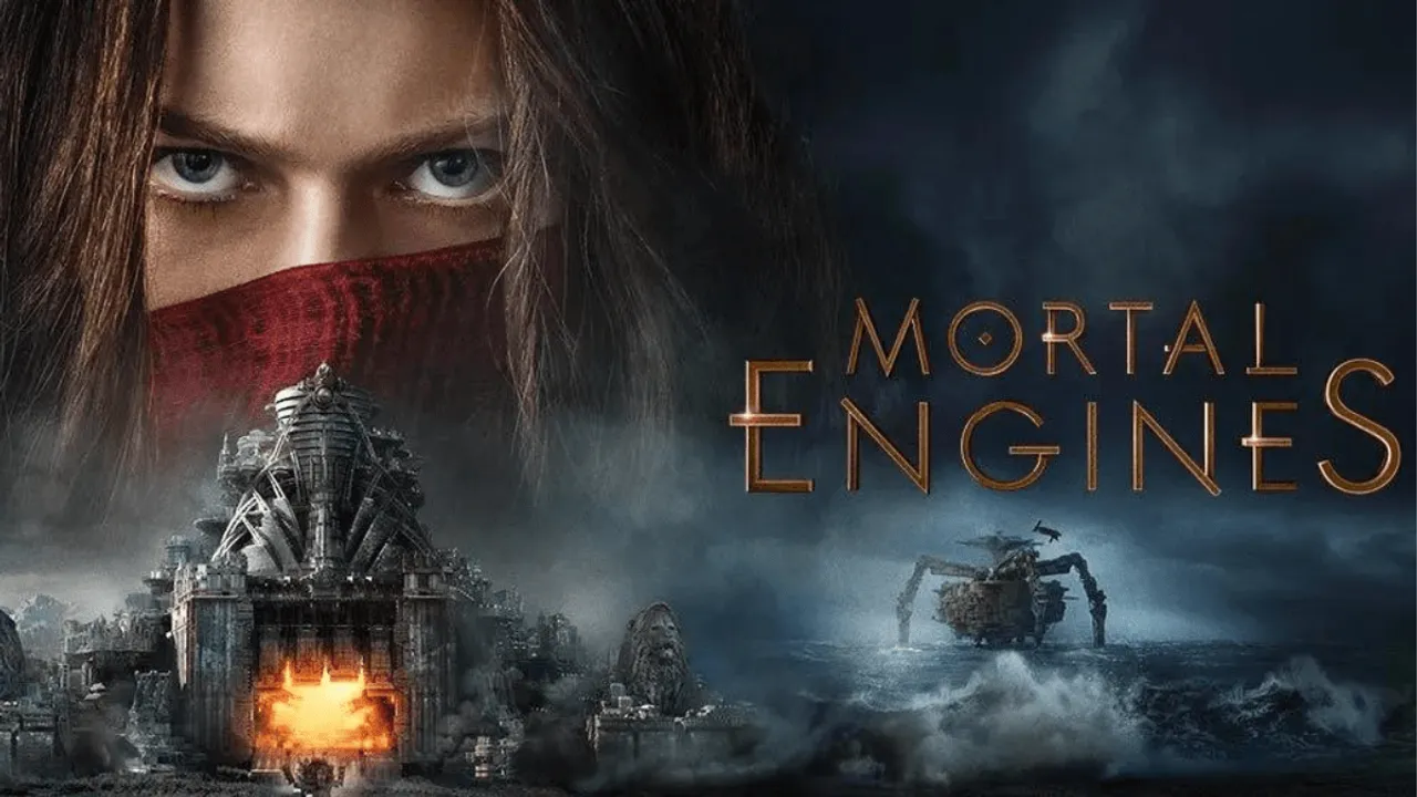The Best Movies Like 'Mortal Engines'