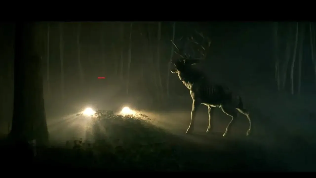 'Bambi: The Reckoning' First Teaser Leaves Horror Fans Curious