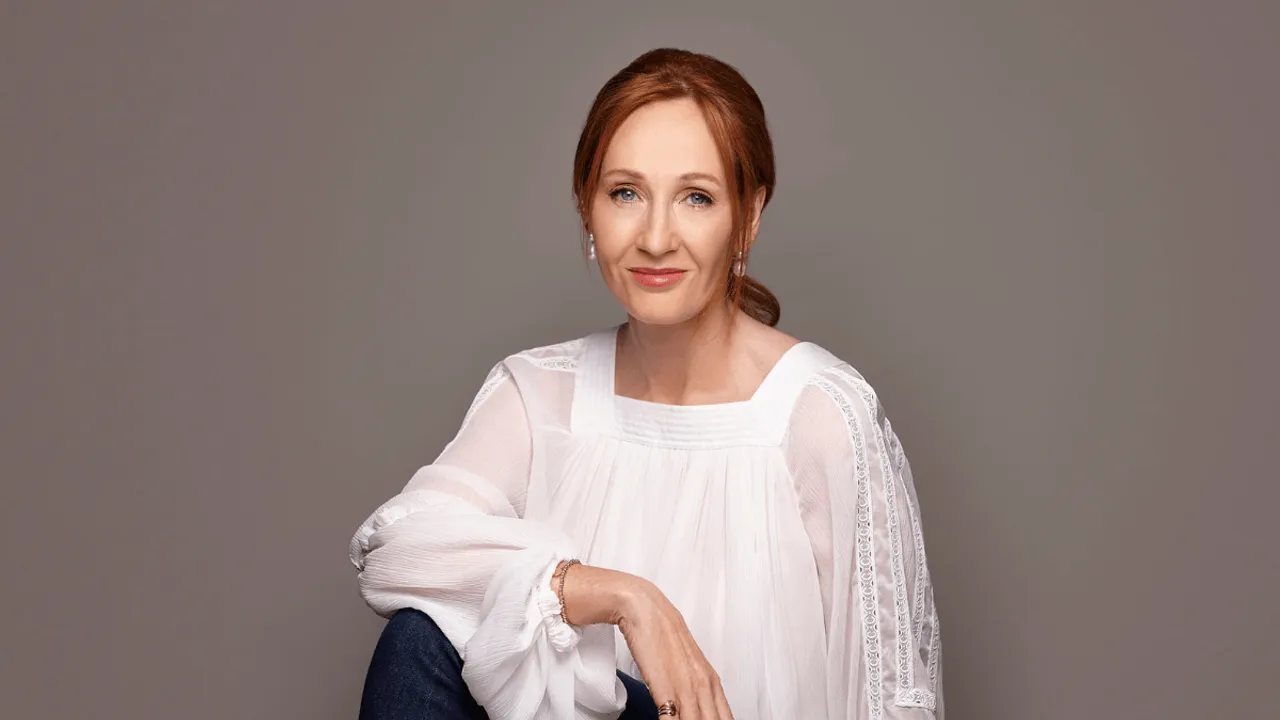 J.K. Rowling "Looks Forward to Being Arrested" Following Scottish Hate Crime