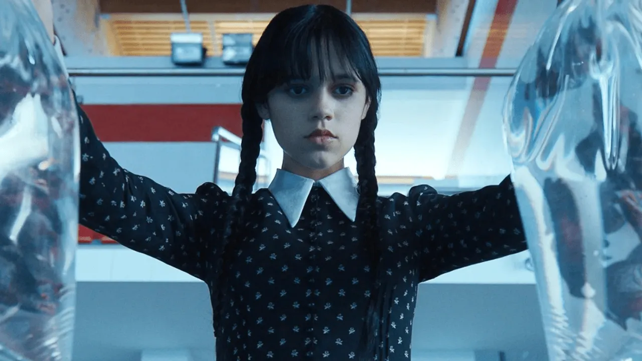 'Wednesday' Season 2: Updates and Everything You Need to Know