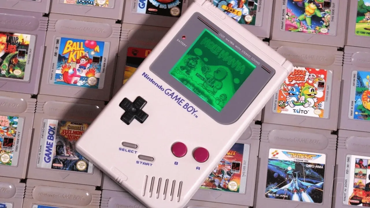Best 'Game Boy' Games: These Are Fan Favourites