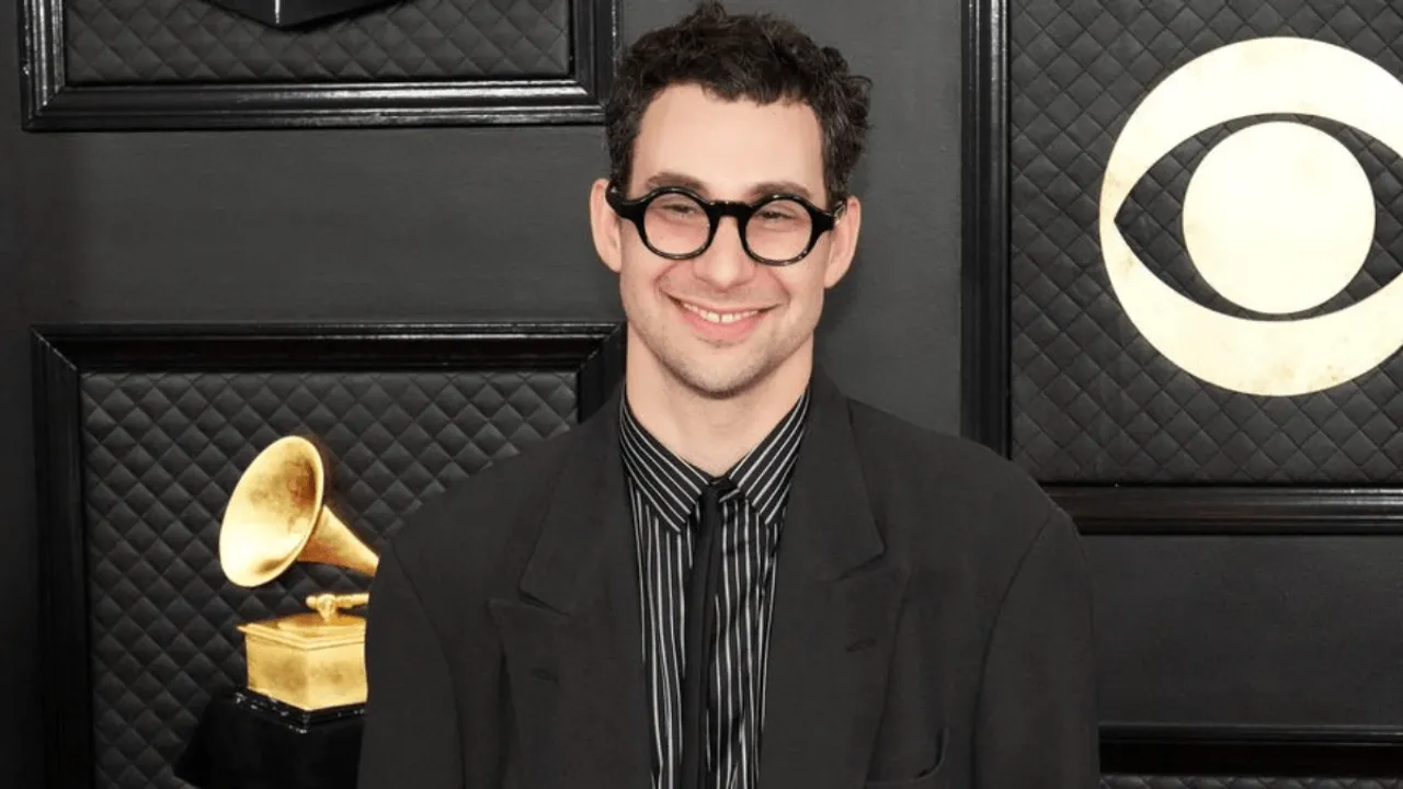 Jack Antonoff Will Write Music For 'Romeo And Juliet' Broadway Play