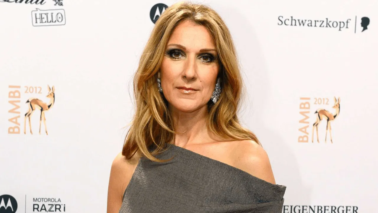 'I Am: Celine Dion' Documentary Reveals OTT Release Date
