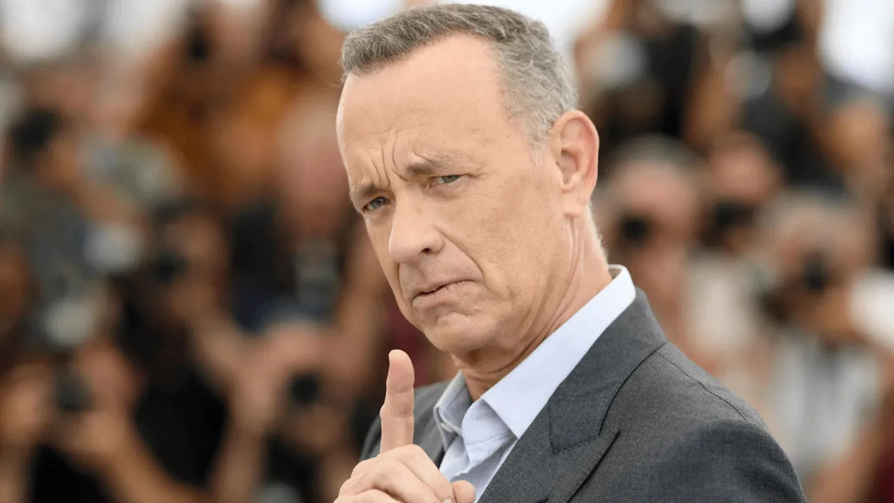 Tom Hanks' Best Movies