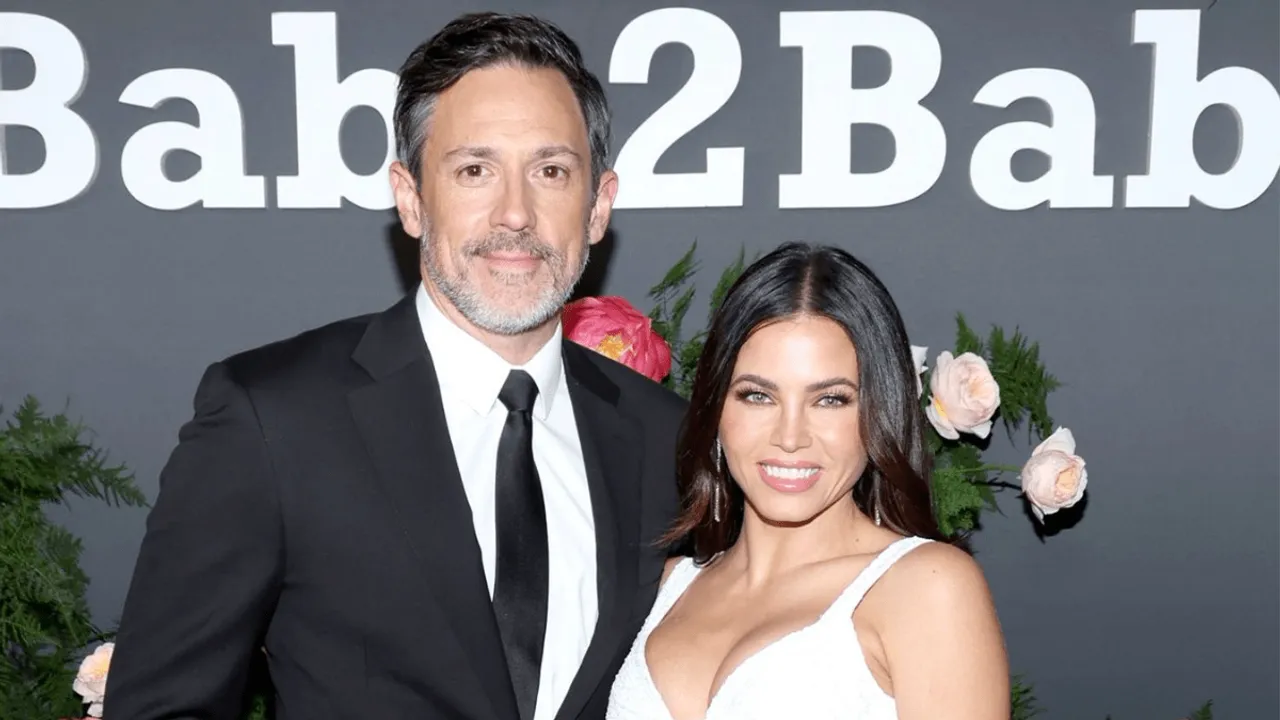 Is Jenna Dewan Planning to Marry Steve Kazee?