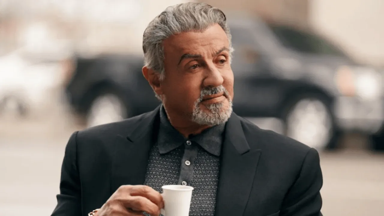 Sylvester Stallone Accused of Creating "Toxic Environment" on 'Tulsa King' Set