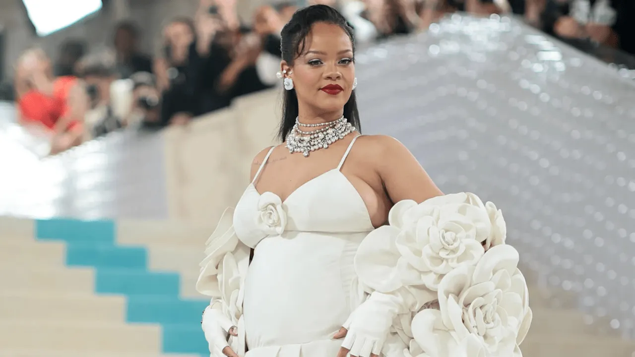 Met Gala 2024 Guestlist: Will Rihanna Attend The Ball?