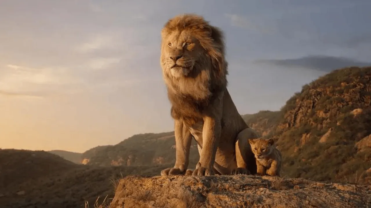 'Mufasa: The Lion King' Trailer Reveals Prequel's First Looks