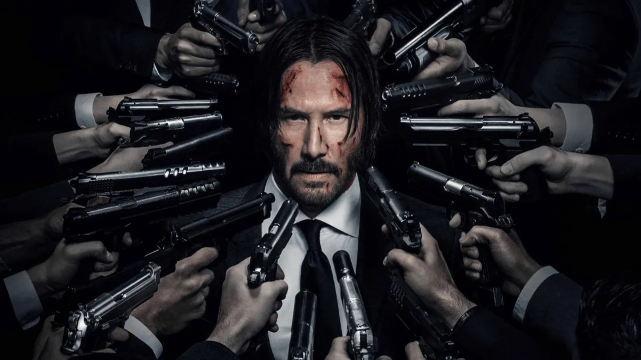 'John Wick' Final Fights: Which Was The Best?