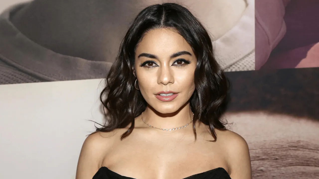 Vanessa Hudgens Did Not Attend Coachella 2024 Because of "A Lot of Walking"